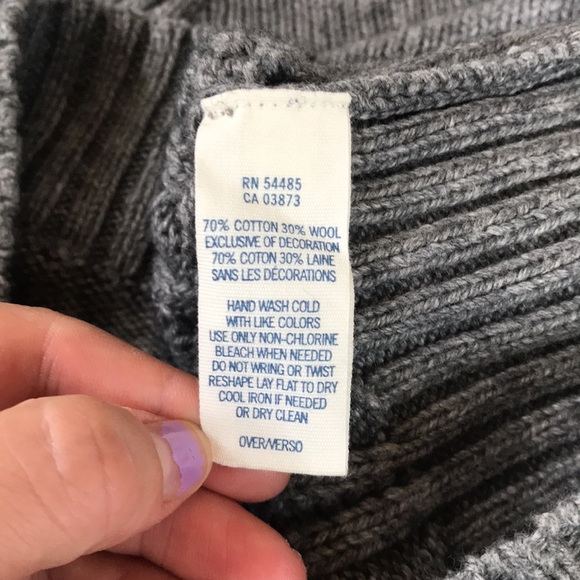 American Eagle Vest - Picture 8 of 9